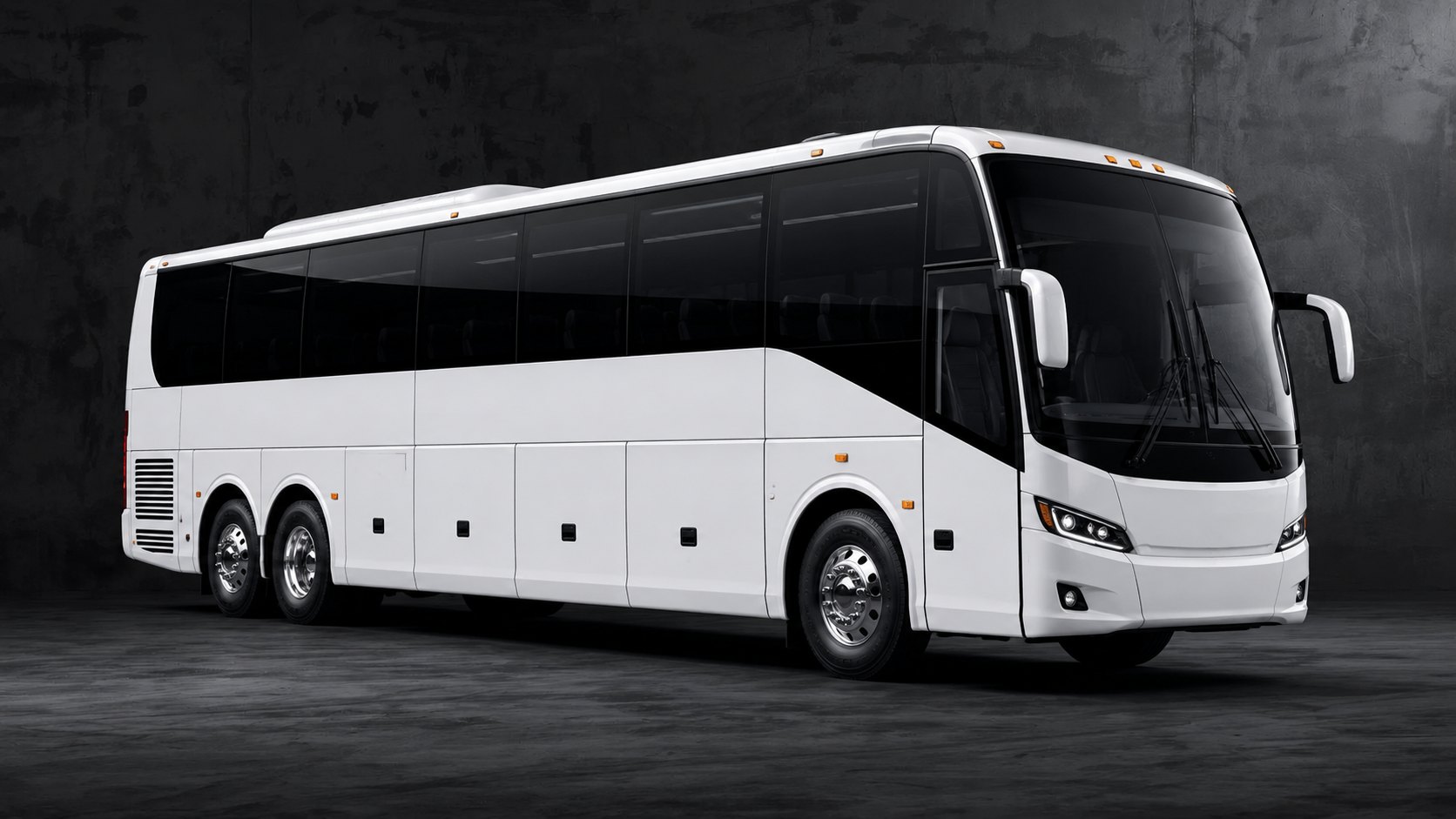 Motor Coaches - TEMSA Luxury Motor Coach or similar